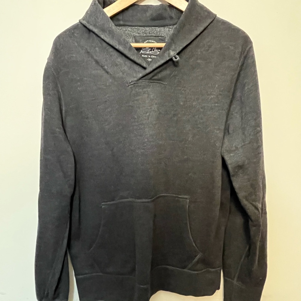 Mens J.Crew sweatshirt good condition